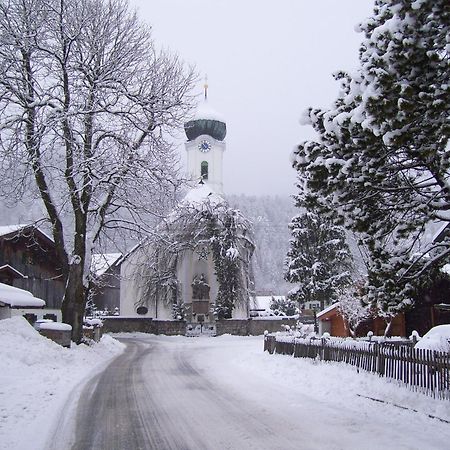 Landgasthof Kirchmayer ฟาร์ชอนท์ ภายนอก รูปภาพ