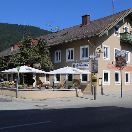 Landgasthof Kirchmayer ฟาร์ชอนท์ ภายนอก รูปภาพ