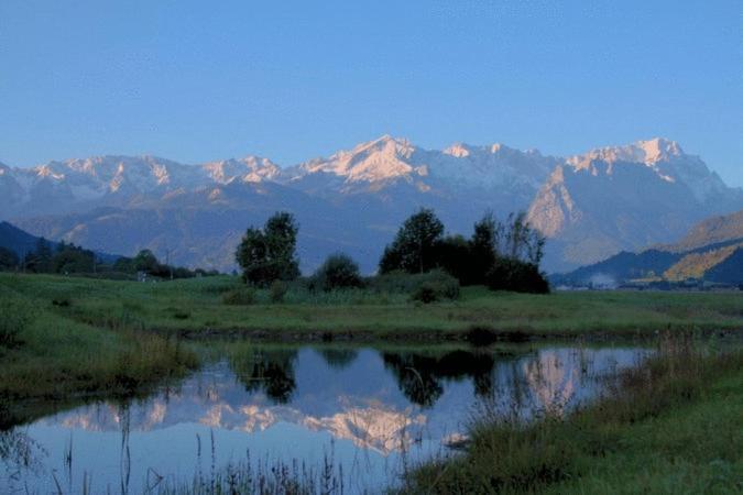 Landgasthof Kirchmayer ฟาร์ชอนท์ ภายนอก รูปภาพ