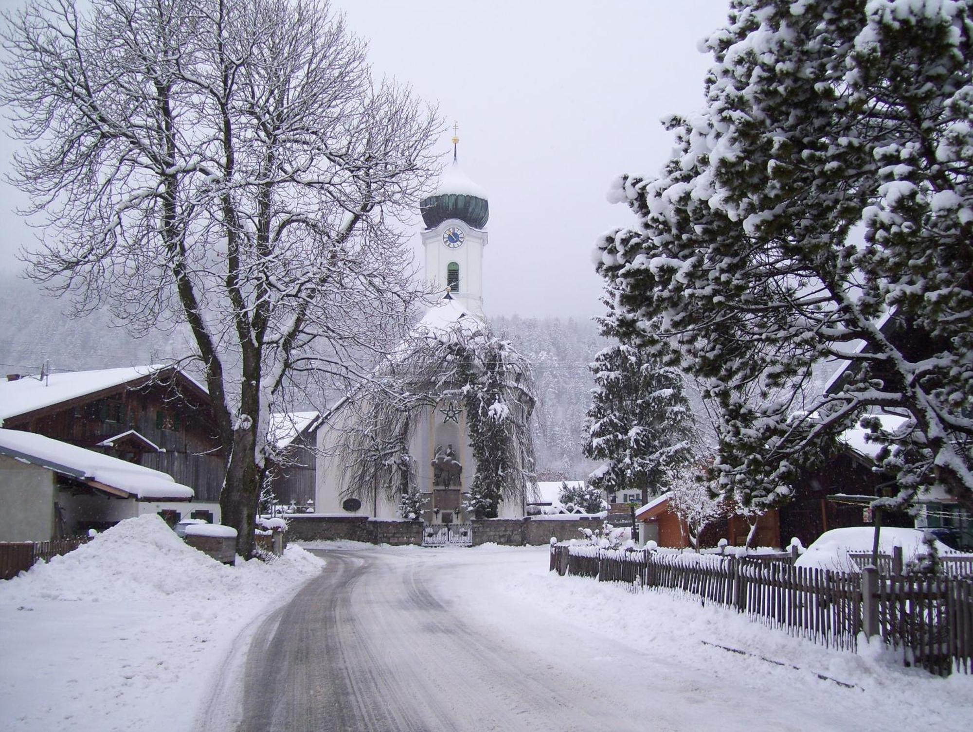 Landgasthof Kirchmayer ฟาร์ชอนท์ ภายนอก รูปภาพ