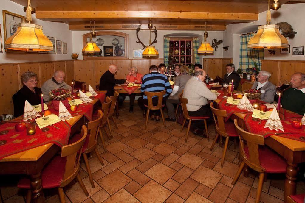 Landgasthof Kirchmayer ฟาร์ชอนท์ ภายนอก รูปภาพ