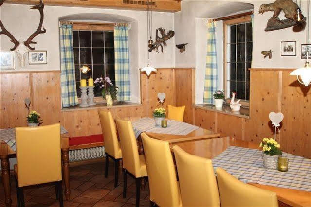 Landgasthof Kirchmayer ฟาร์ชอนท์ ภายนอก รูปภาพ