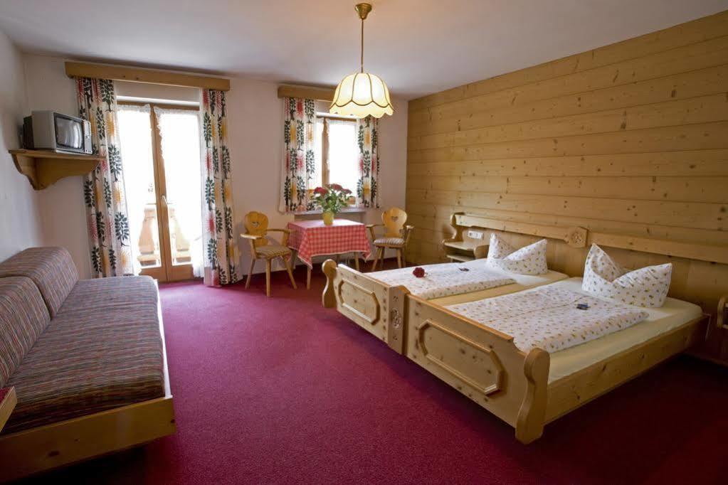 Landgasthof Kirchmayer ฟาร์ชอนท์ ภายนอก รูปภาพ