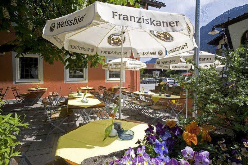 Landgasthof Kirchmayer ฟาร์ชอนท์ ภายนอก รูปภาพ