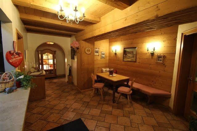 Landgasthof Kirchmayer ฟาร์ชอนท์ ภายนอก รูปภาพ