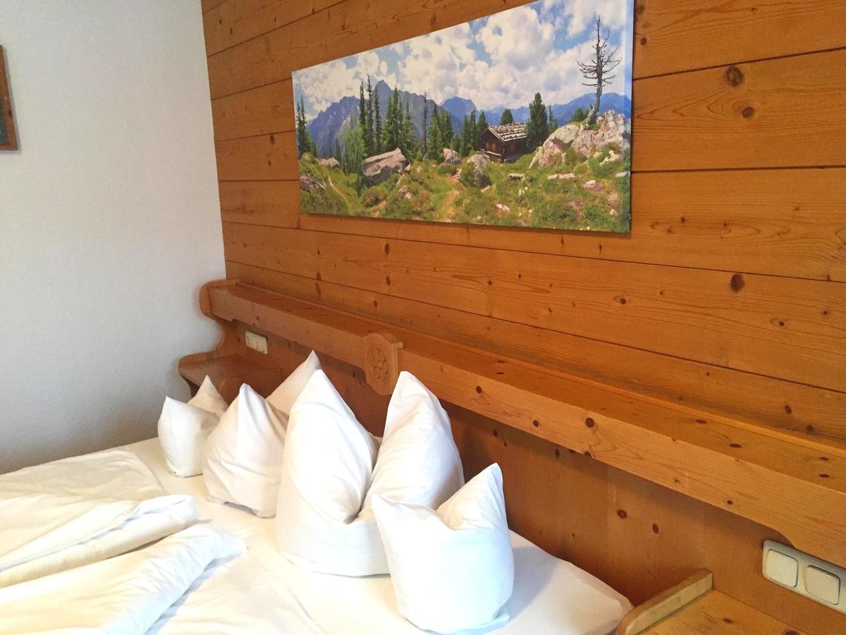 Landgasthof Kirchmayer ฟาร์ชอนท์ ภายนอก รูปภาพ