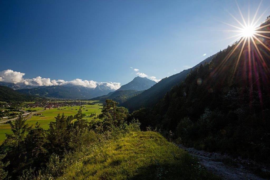 Landgasthof Kirchmayer ฟาร์ชอนท์ ภายนอก รูปภาพ