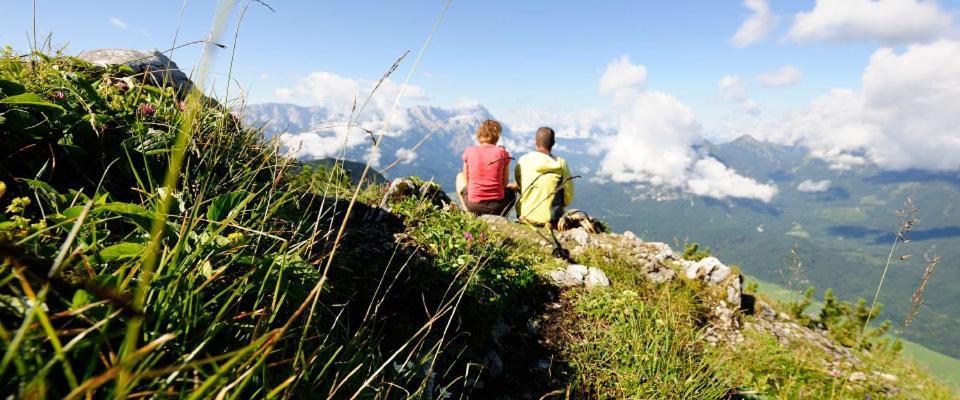 Landgasthof Kirchmayer ฟาร์ชอนท์ ภายนอก รูปภาพ