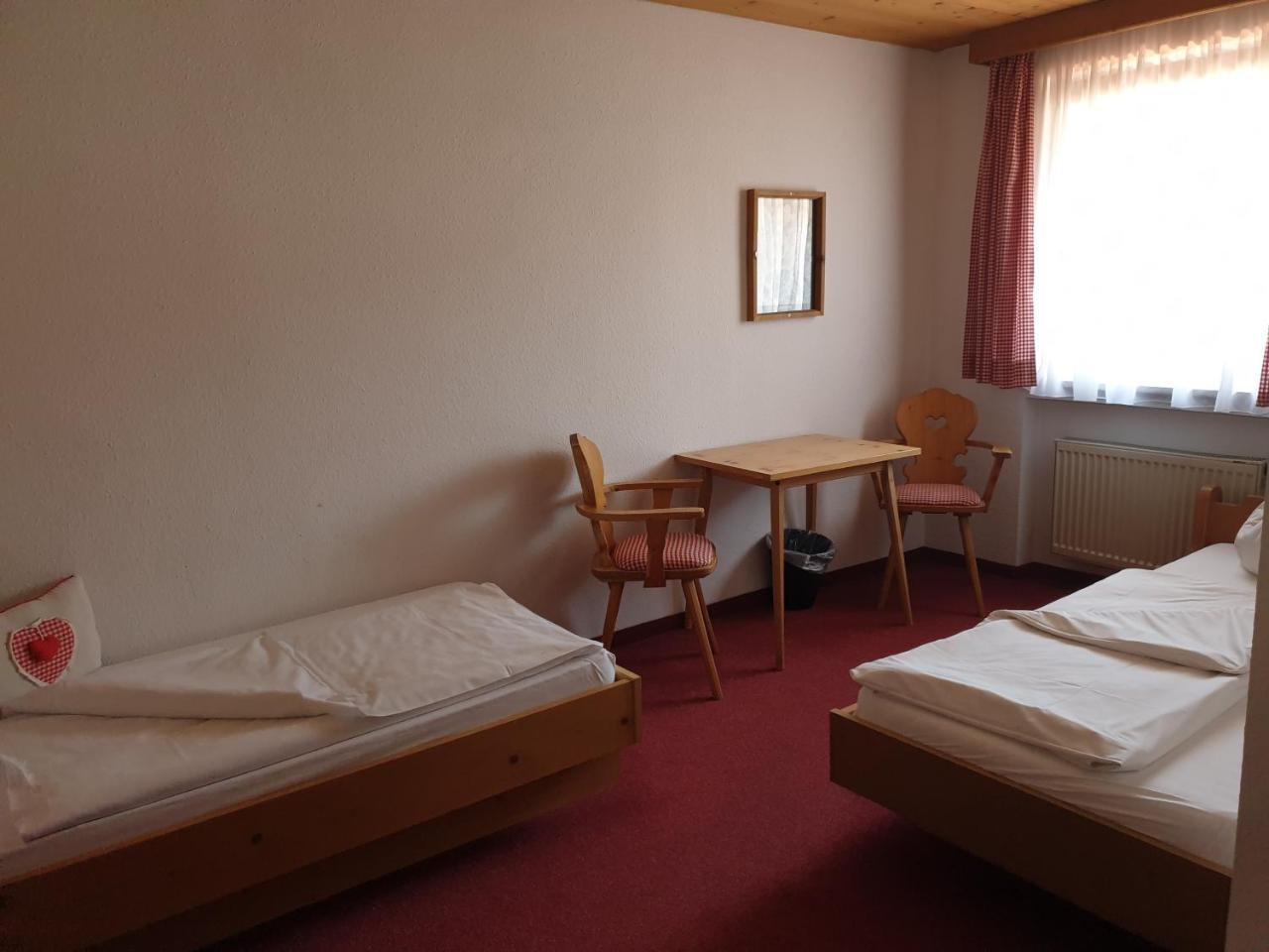 Landgasthof Kirchmayer ฟาร์ชอนท์ ภายนอก รูปภาพ