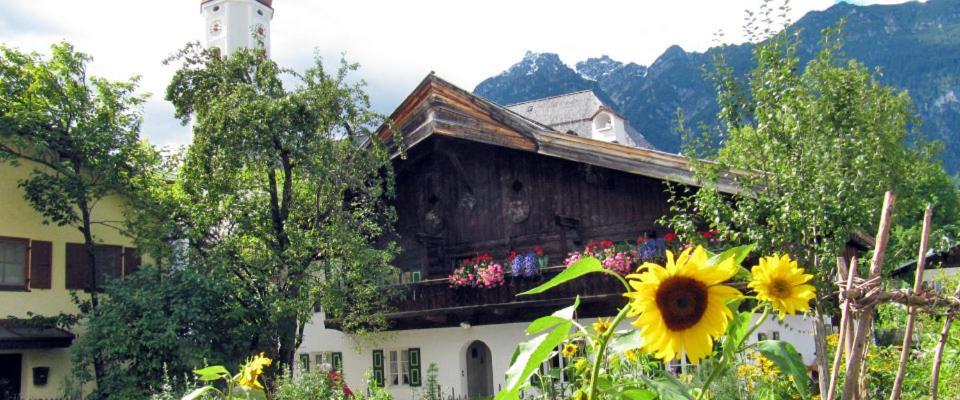 Landgasthof Kirchmayer ฟาร์ชอนท์ ภายนอก รูปภาพ
