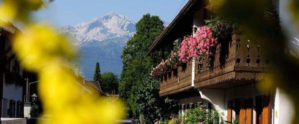 Landgasthof Kirchmayer ฟาร์ชอนท์ ภายนอก รูปภาพ